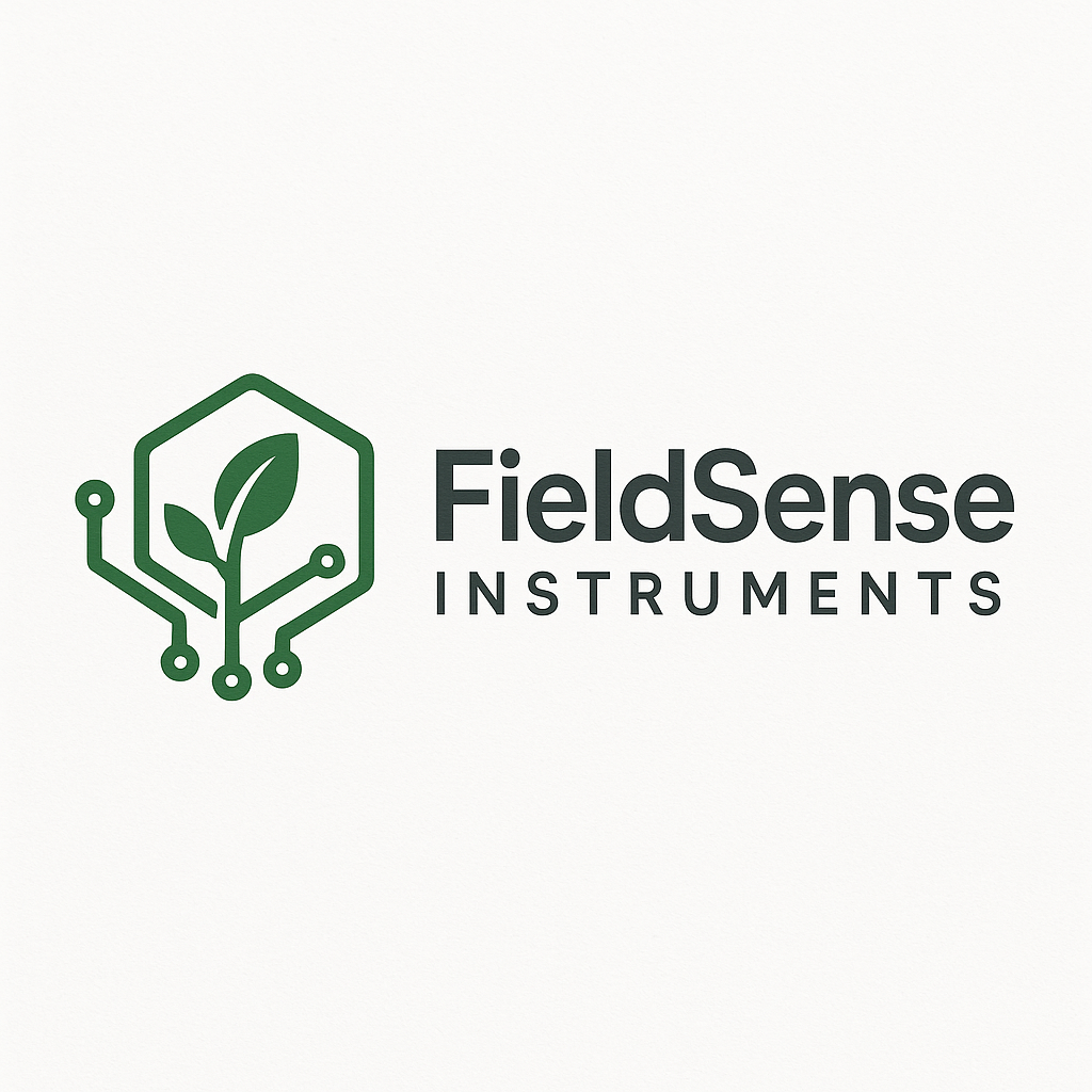 FieldSense Instruments Logo